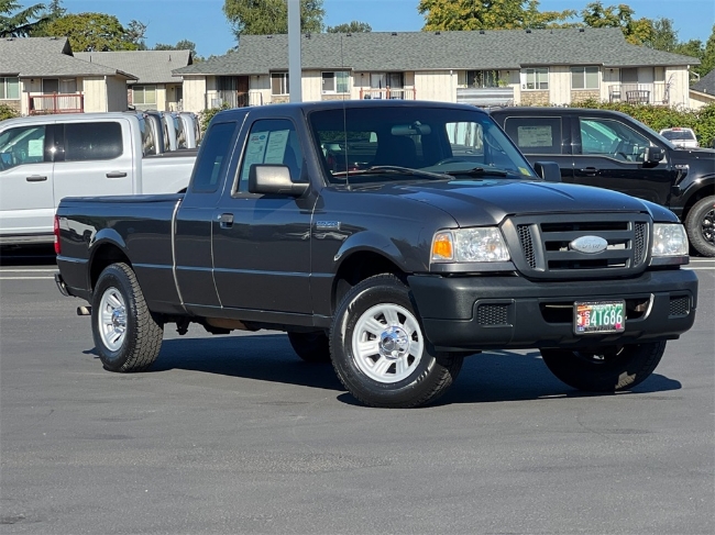 2006 Ford Ranger