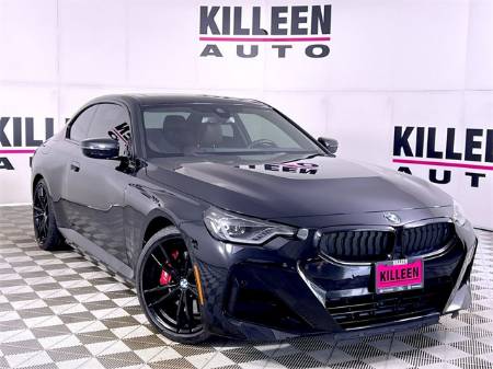 2023 BMW 2 Series 230I