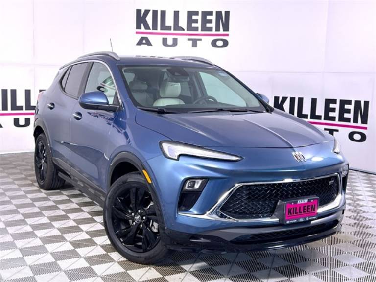 2024 Buick Encore GX Sport Touring