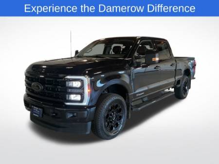 2023 Ford F-350SD LARIAT