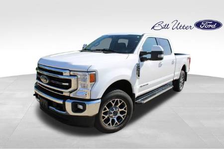 2021 Ford F-250SD LARIAT