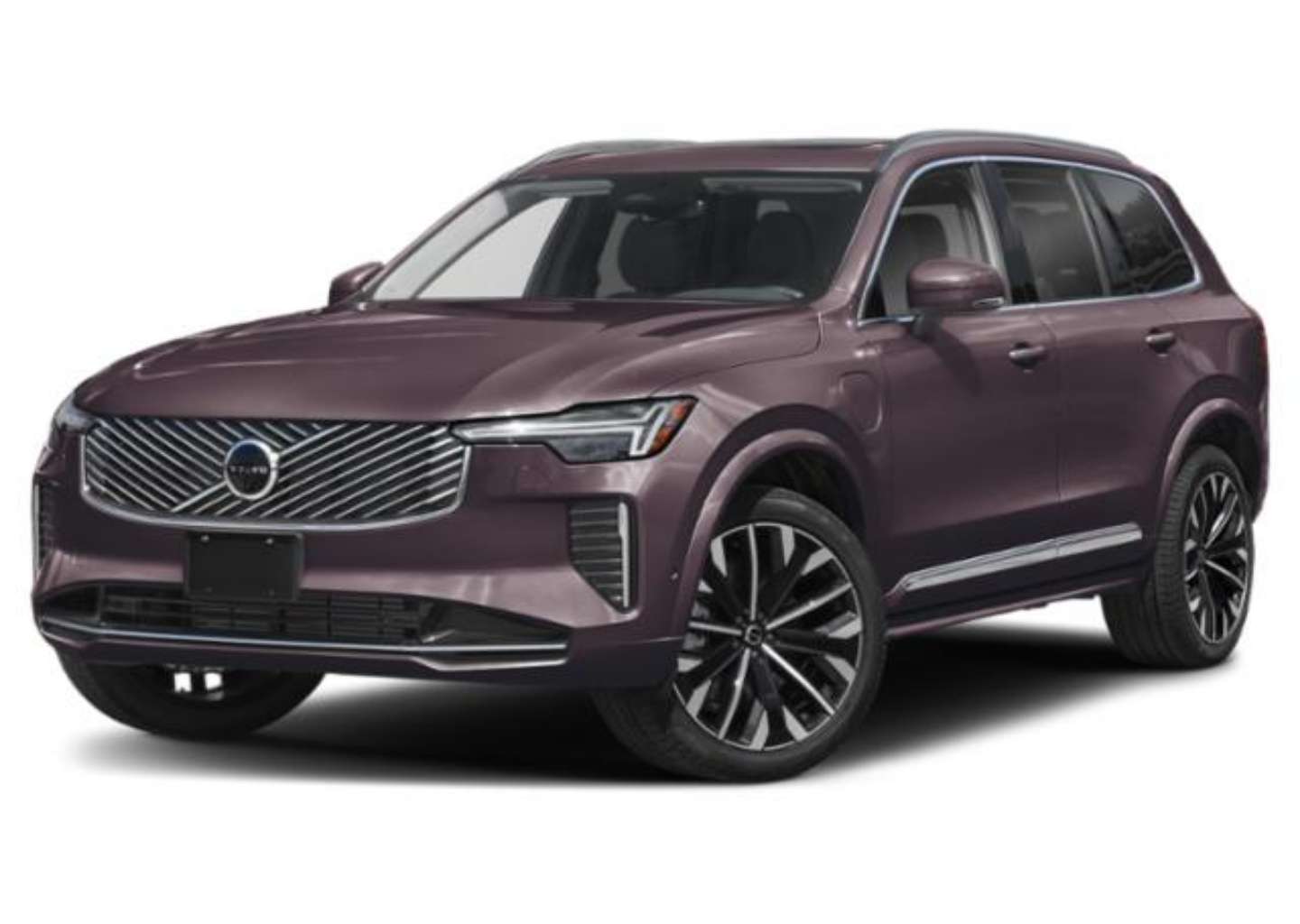 2026 Volvo XC90 Ultra's photo