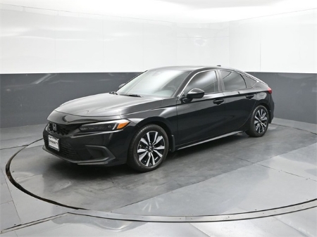 2023 Honda Civic EX-L