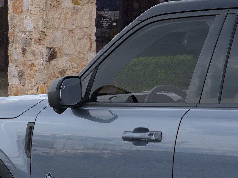 2025 Ford Bronco Sport Outer Banks photo 18