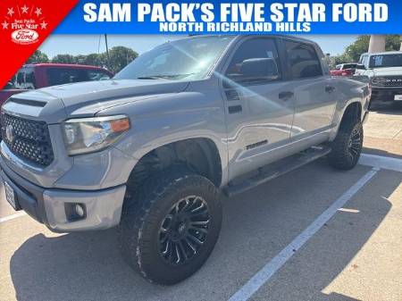 2019 Toyota Tundra SR5