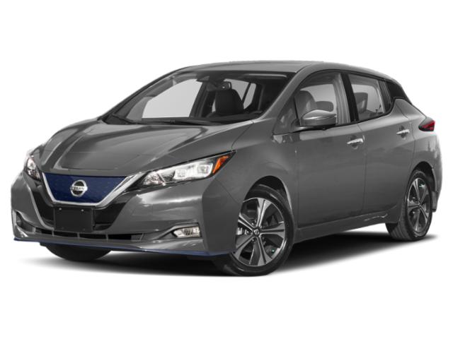 2021 Nissan Leaf SL Plus
