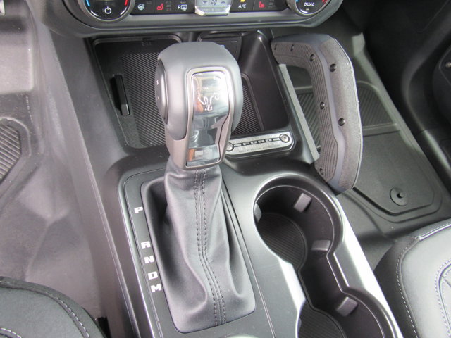 2025 Ford Bronco Badlands photo 18