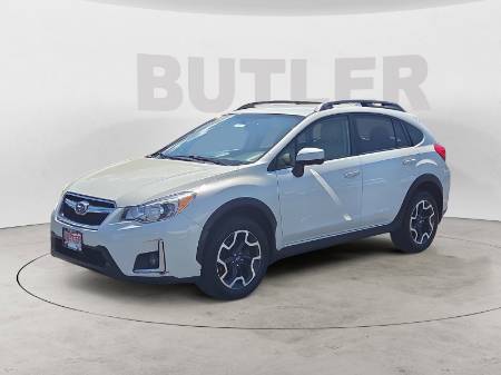 2016 Subaru Crosstrek Premium