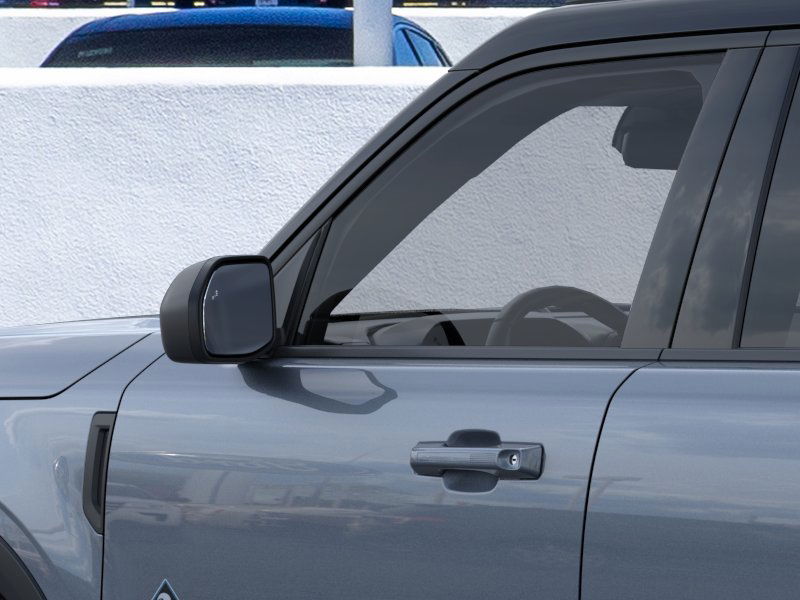 2025 Ford Bronco Sport Outer Banks photo 23