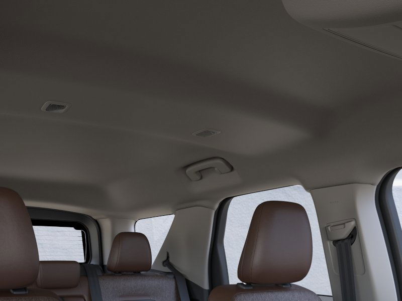 2025 Ford Bronco Sport Outer Banks photo 25