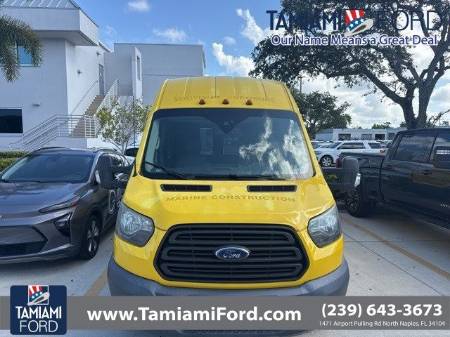 2016 Ford Transit-350 Base