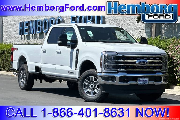 2025 Ford Super Duty F-250 SRW XL
