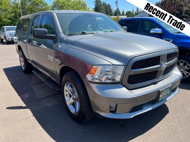 2013 RAM 1500 Express