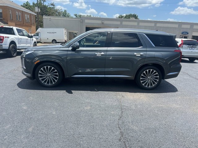 2023 Hyundai Palisade Calligraphy photo 8