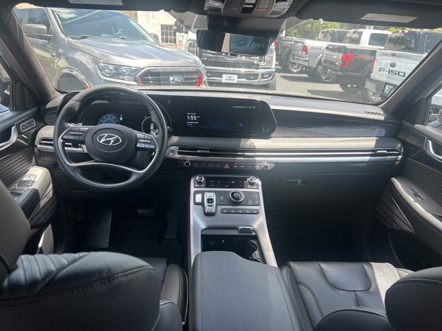 2023 Hyundai Palisade Calligraphy photo 6