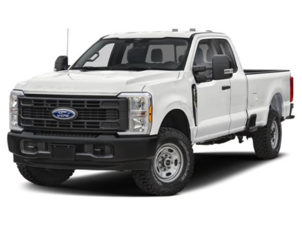 2026 Ford F-250 SD XL