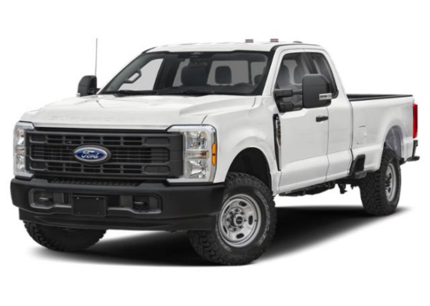 2026 Ford F-250 Super Duty XL's photo