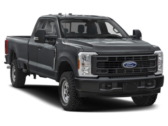 2026 Ford F-250 photo 3