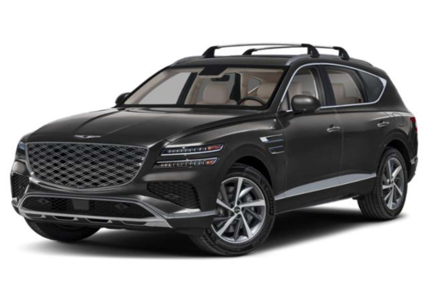 2026 Genesis GV80 2.5T Standard AWD's photo
