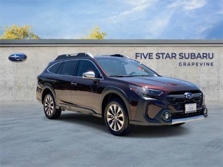2023 Subaru Outback Touring XT