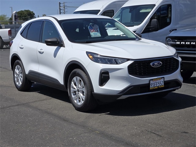 New 2024 Ford Escape Active