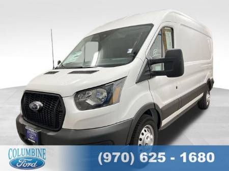2024 Ford Transit Cargo Van Cargo Van