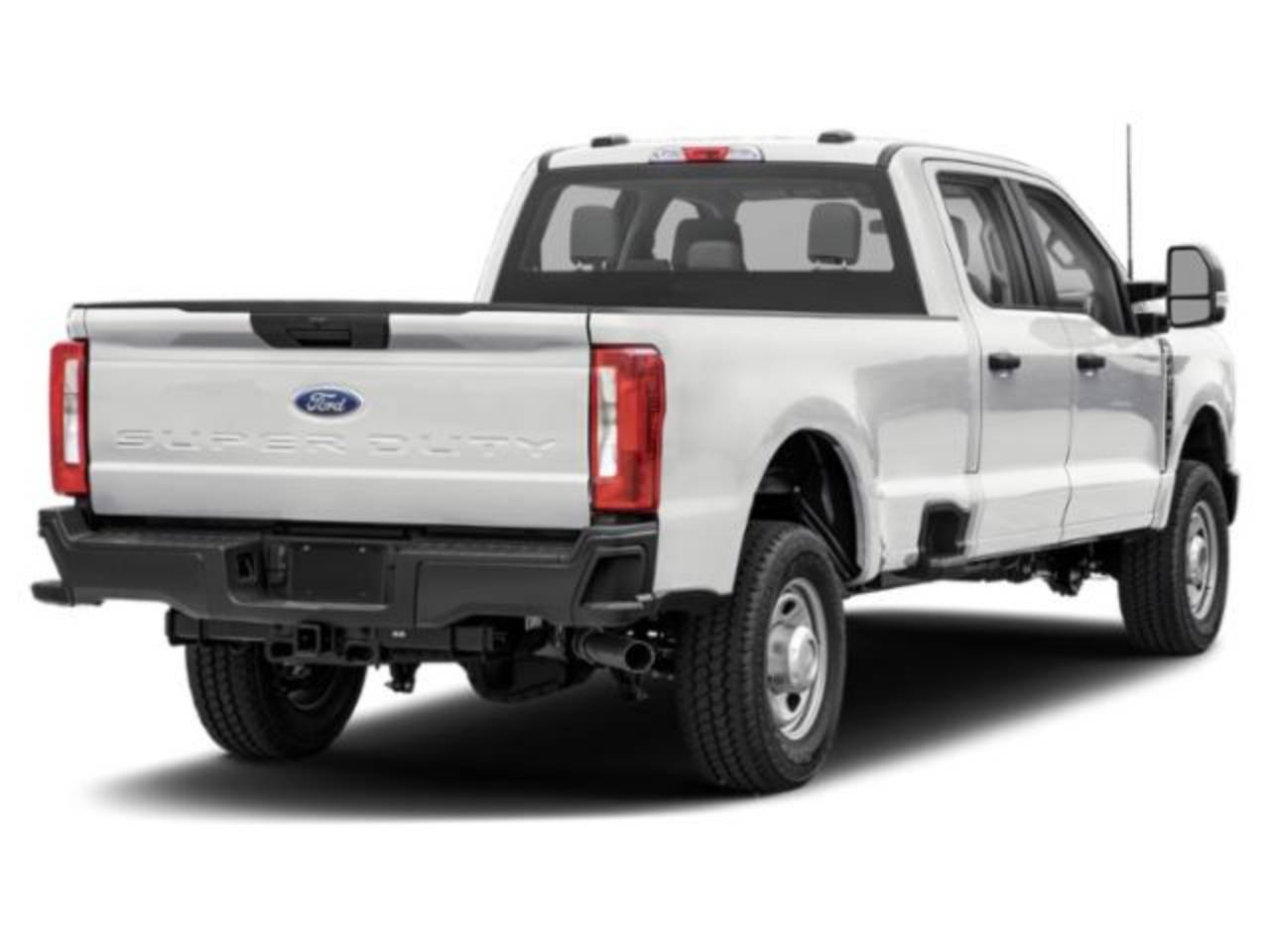 Used 2023 Ford F-350 Super Duty XL with VIN 1FT8W3BA7PED59819 for sale in North Branch, Minnesota