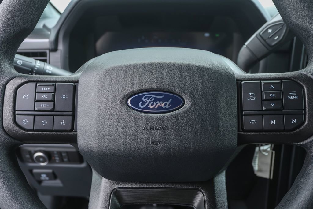 2025 Ford F-150 STX photo 7