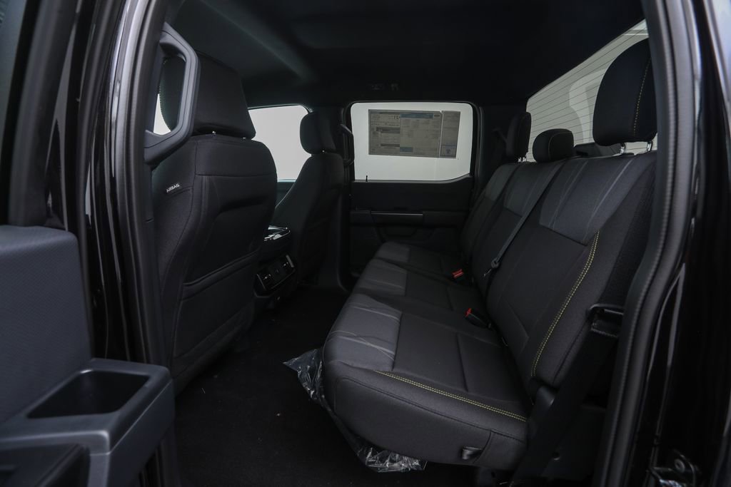 2025 Ford F-150 STX photo 11