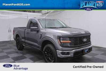 2024 Ford F-150 XL