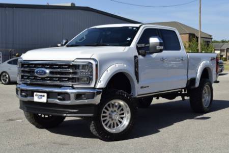 2023 Ford F-250SD LARIAT