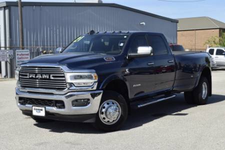 2021 RAM 3500 Laramie