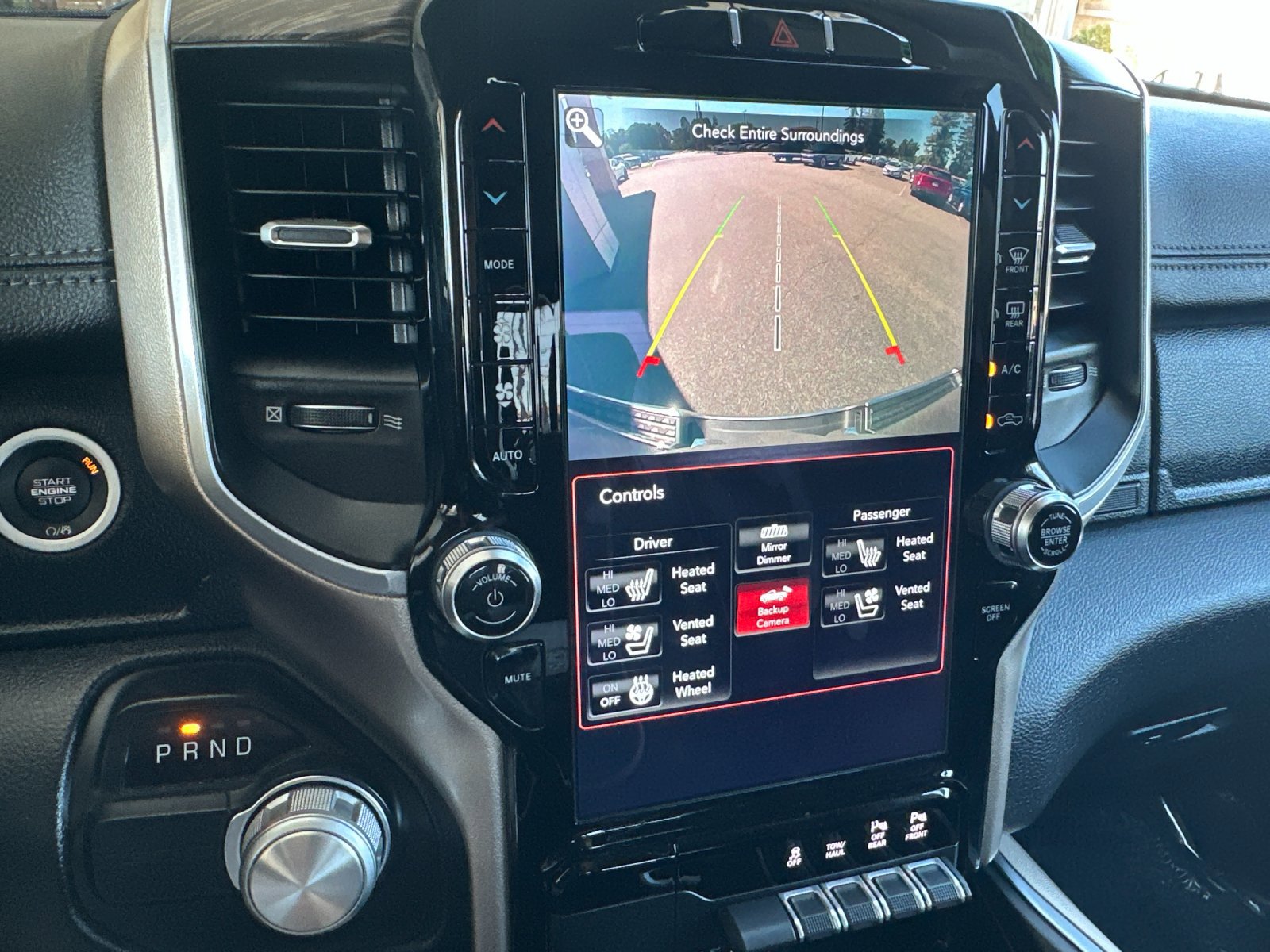 2022 Ram 1500 Laramie photo 18