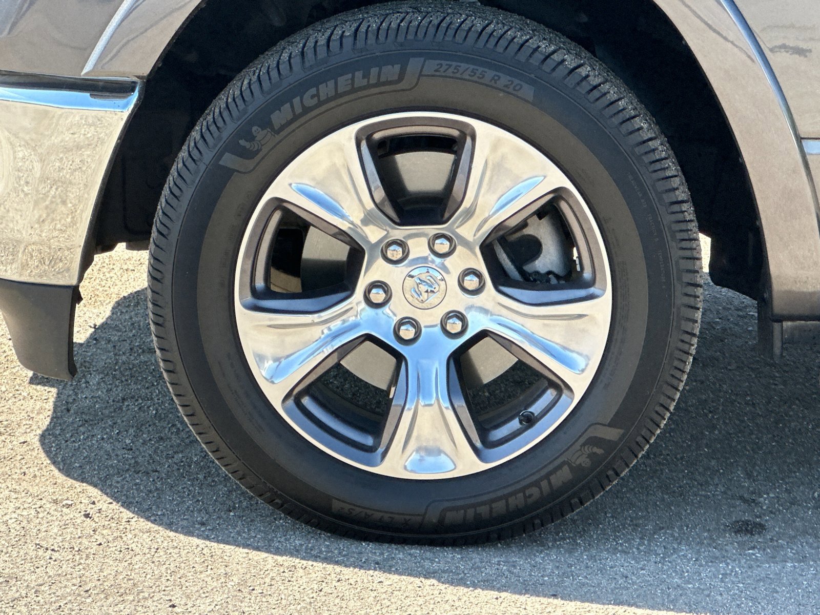 2022 Ram 1500 Laramie photo 24