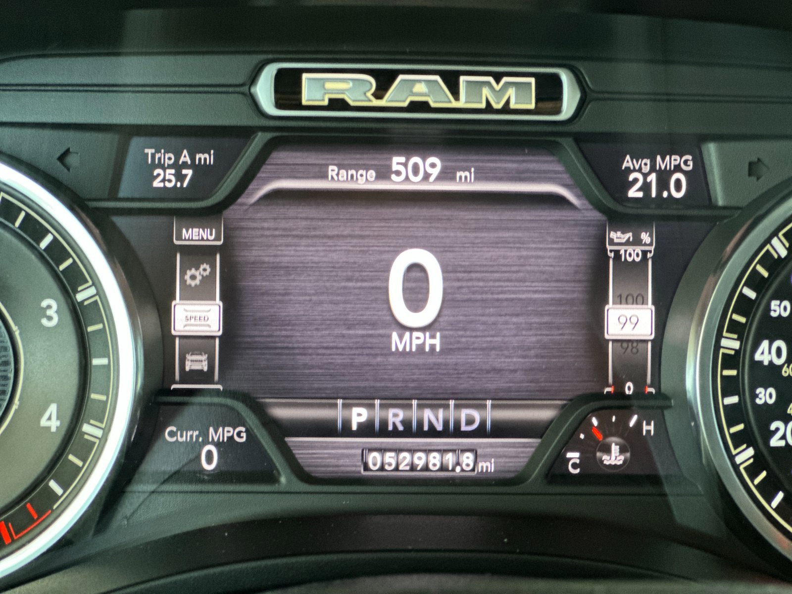 2022 Ram 1500 Laramie photo 26