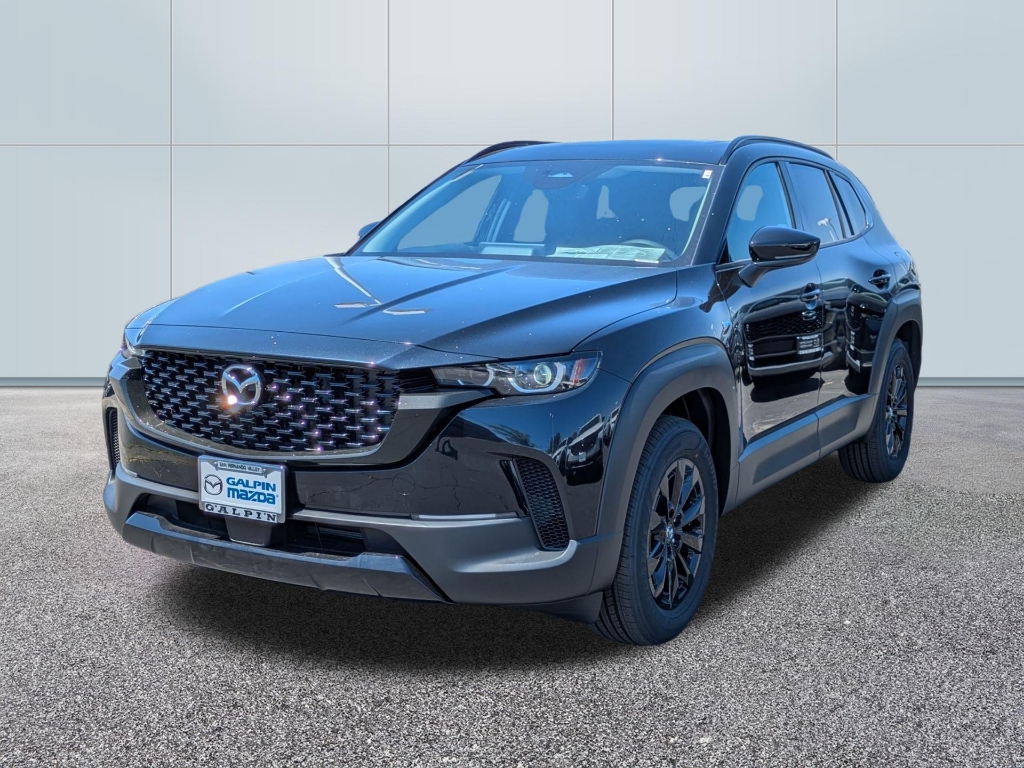 2025 Mazda CX-50 Hybrid H Hybrid Premium