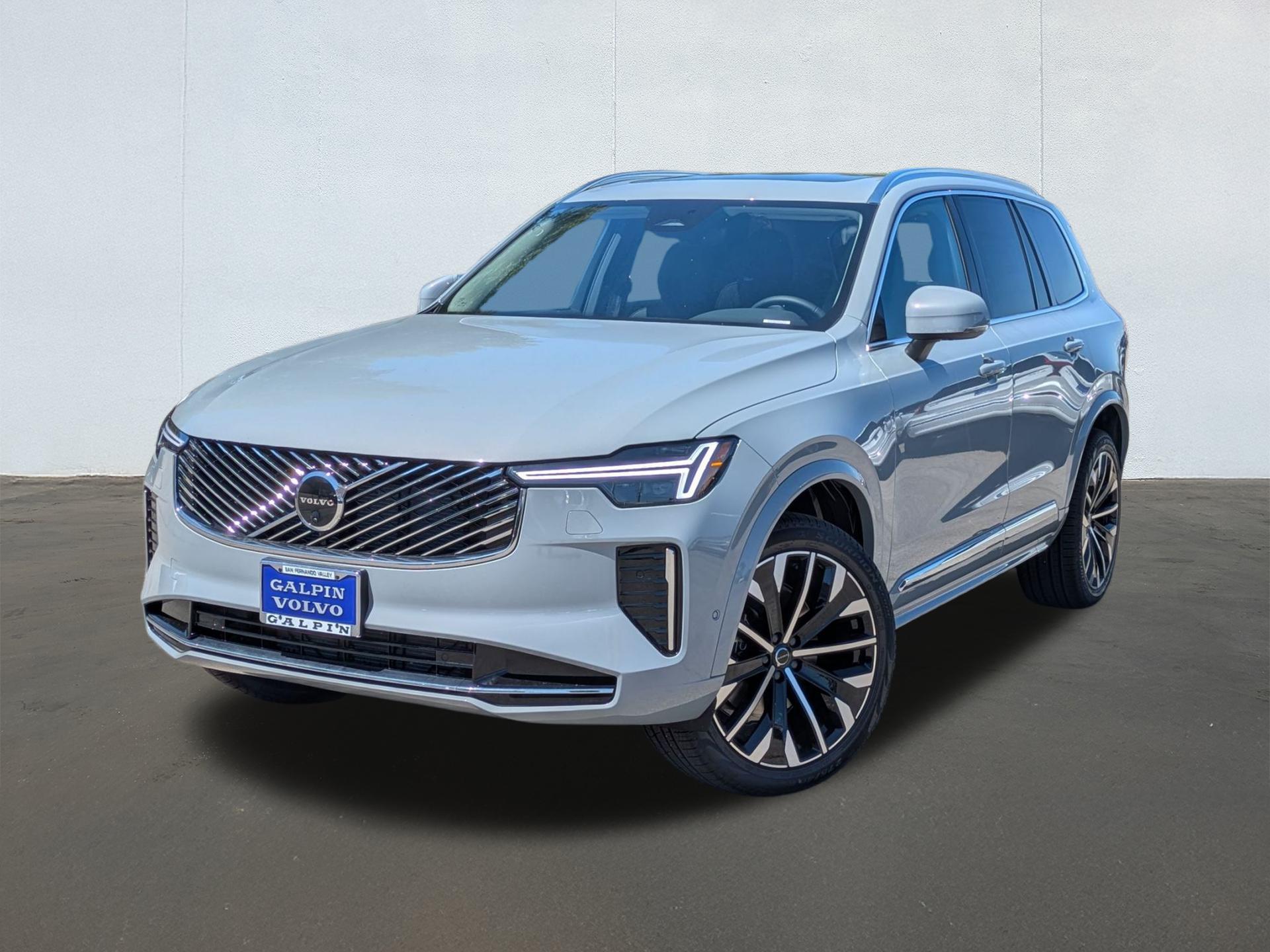 New 2026 Volvo XC90 B5 Plus 7-Seater