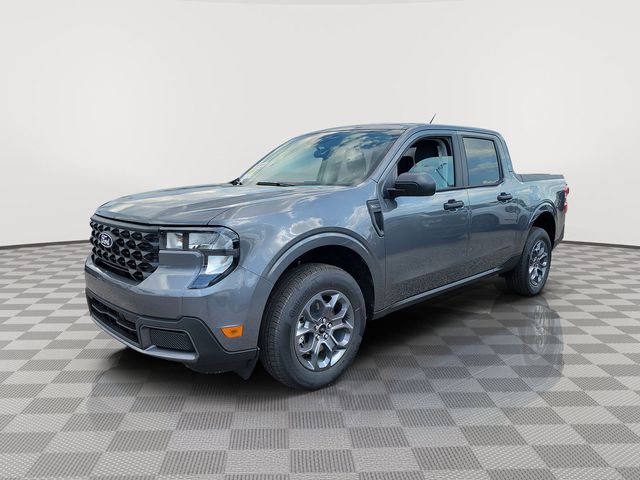 2025 Ford Maverick XLT photo 2