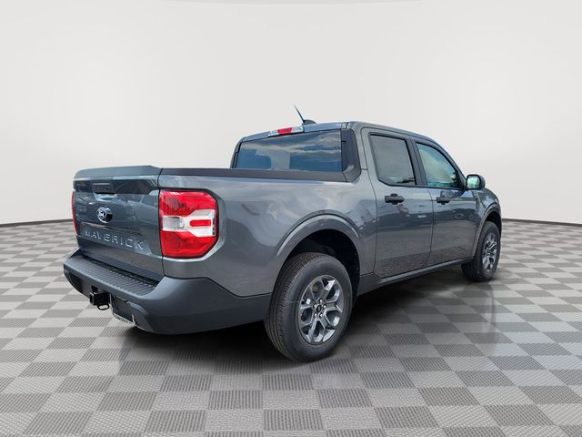 2025 Ford Maverick XLT photo 4