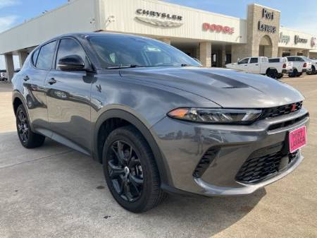 2024 Dodge Hornet GT