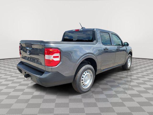 2025 Ford Maverick XL photo 4