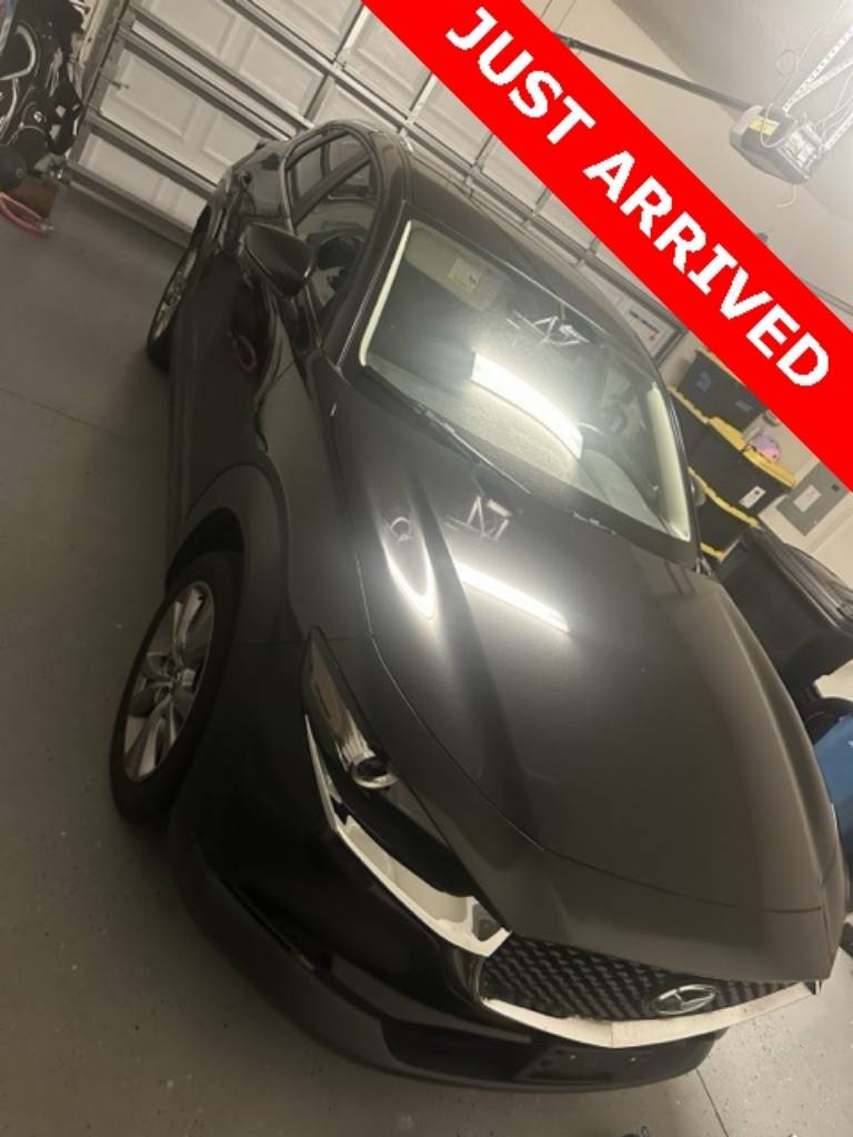 2021 Mazda CX-30 Select