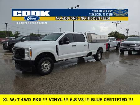 2023 Ford F-350SD XL