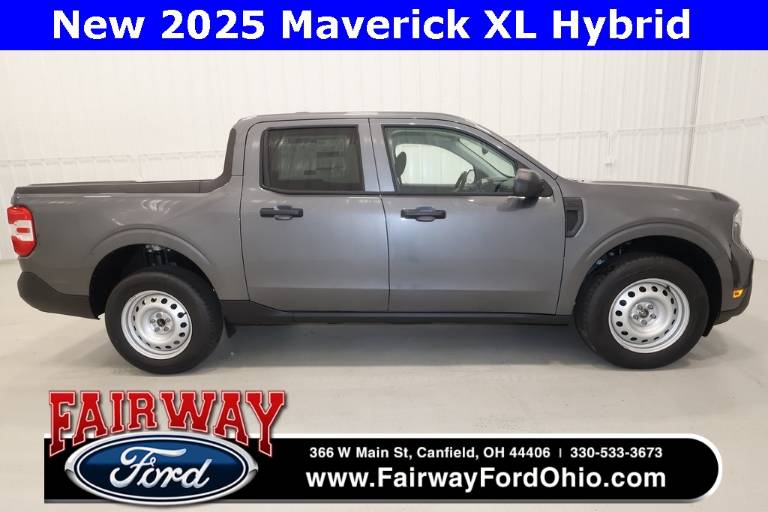 2025 Ford Maverick XL