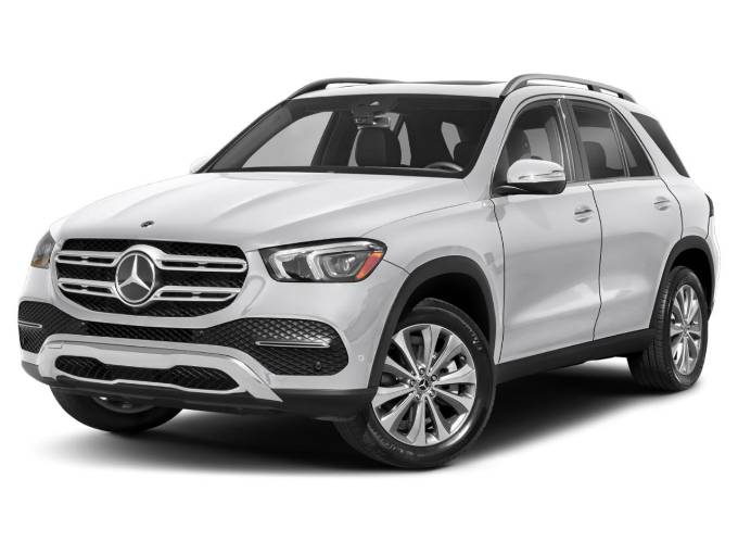 2023 Mercedes-Benz GLE GLE 350