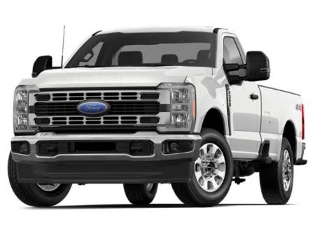 2024 Ford F-350SD XLT
