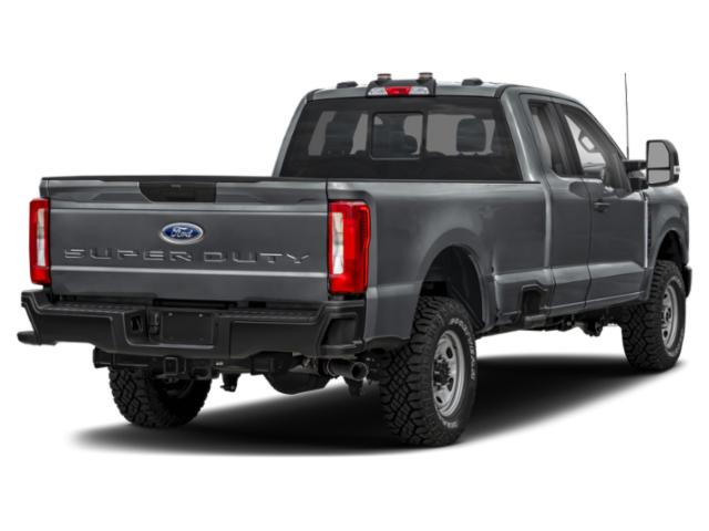 2026 Ford F-250 XL photo 2