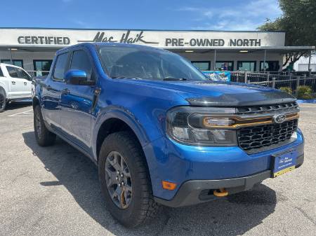 2023 Ford Maverick XLT