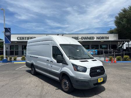 2019 Ford Transit-350 Base