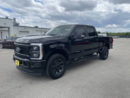 2025 Ford Super Duty F-250 SRW XL